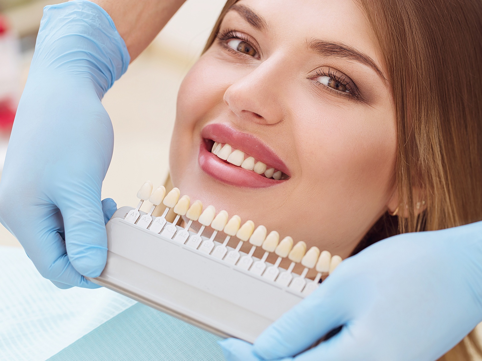 Difference Between Dental Cleaning And Dental Polishing