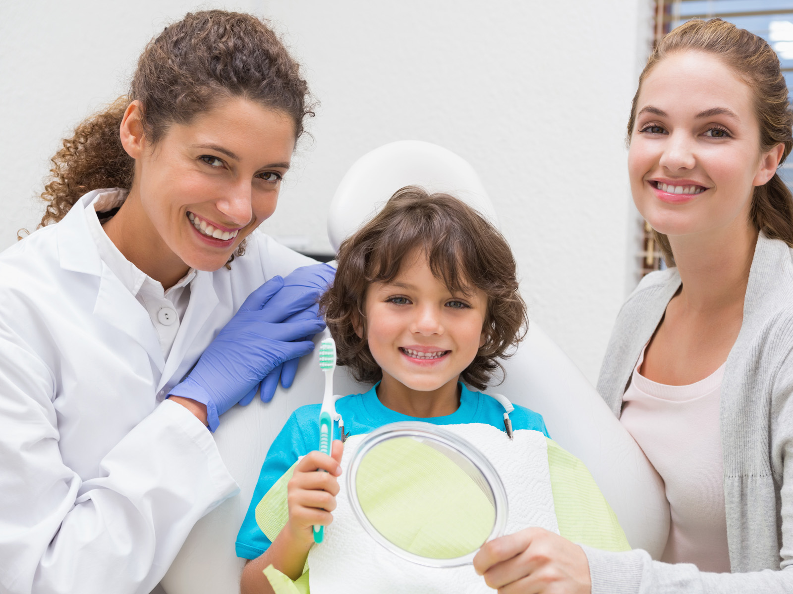 How to Manage Dentist Anxiety in Children?