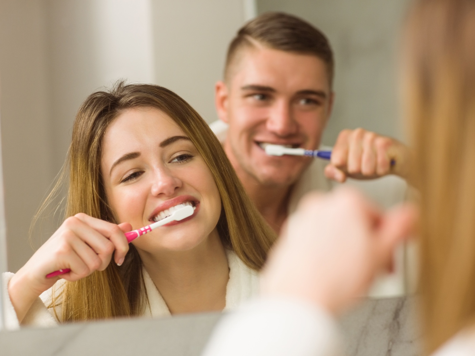Tips for Maintaining and Improving your Oral Health