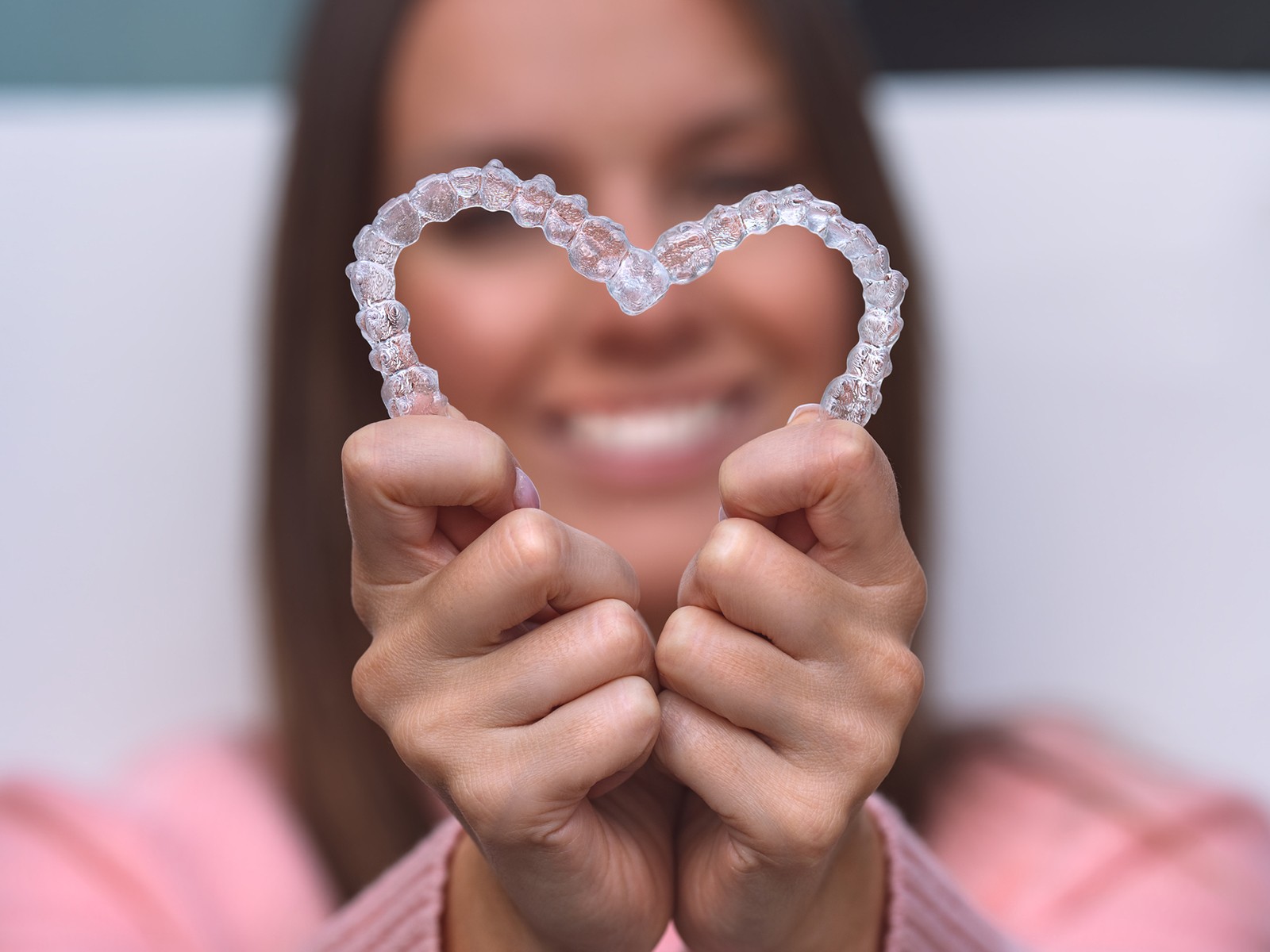 Is Invisalign a permanent fix?