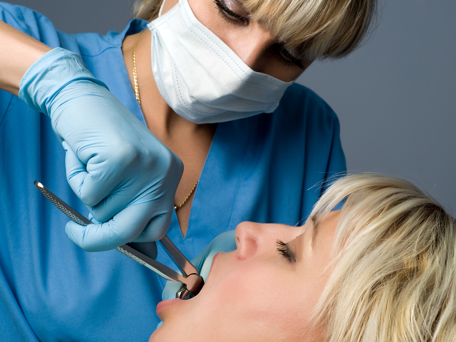 What are the Various Types of Tooth Extractions that exist?
