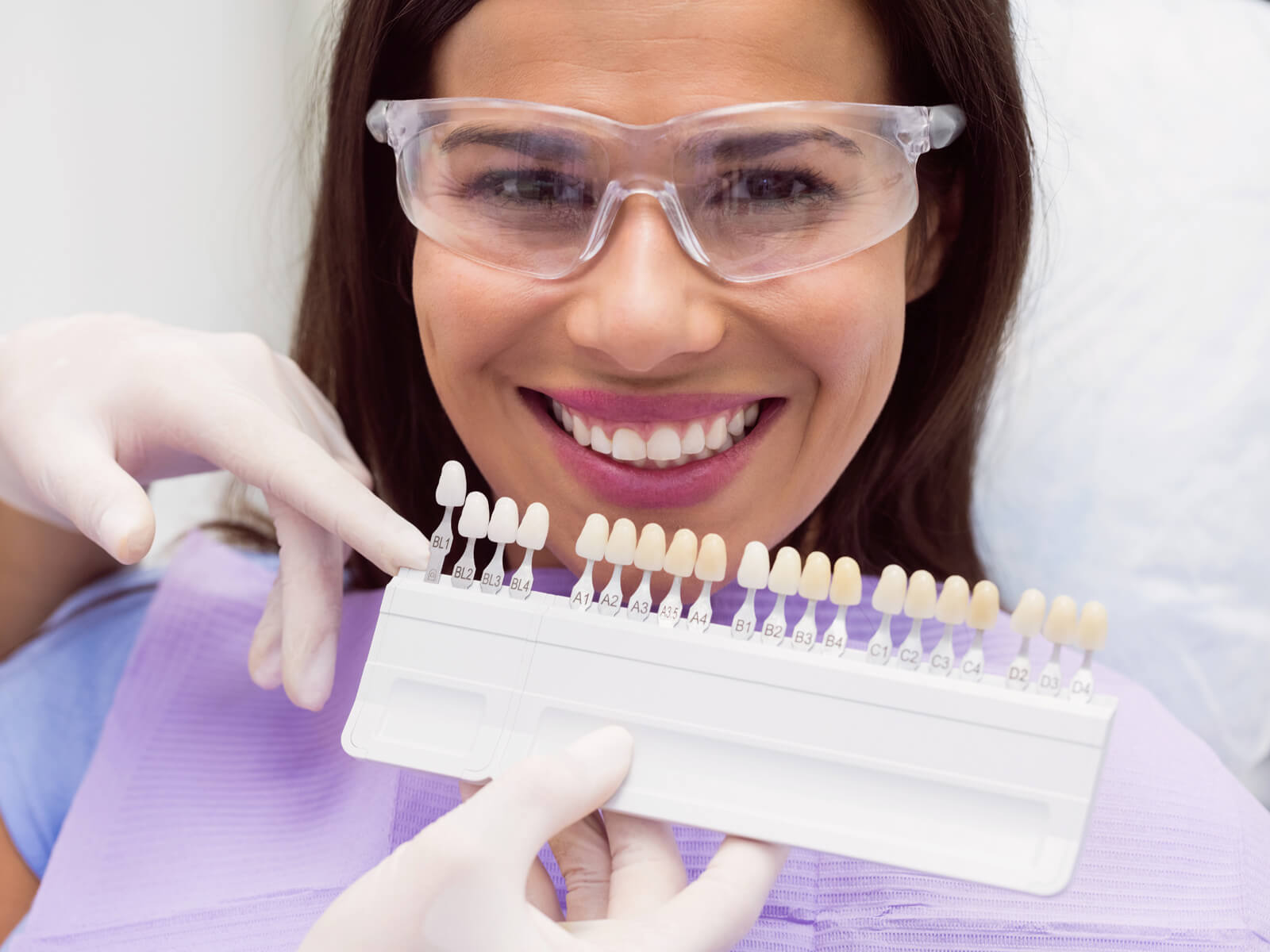 Tips To Prevent Staining Your Porcelain Veneers