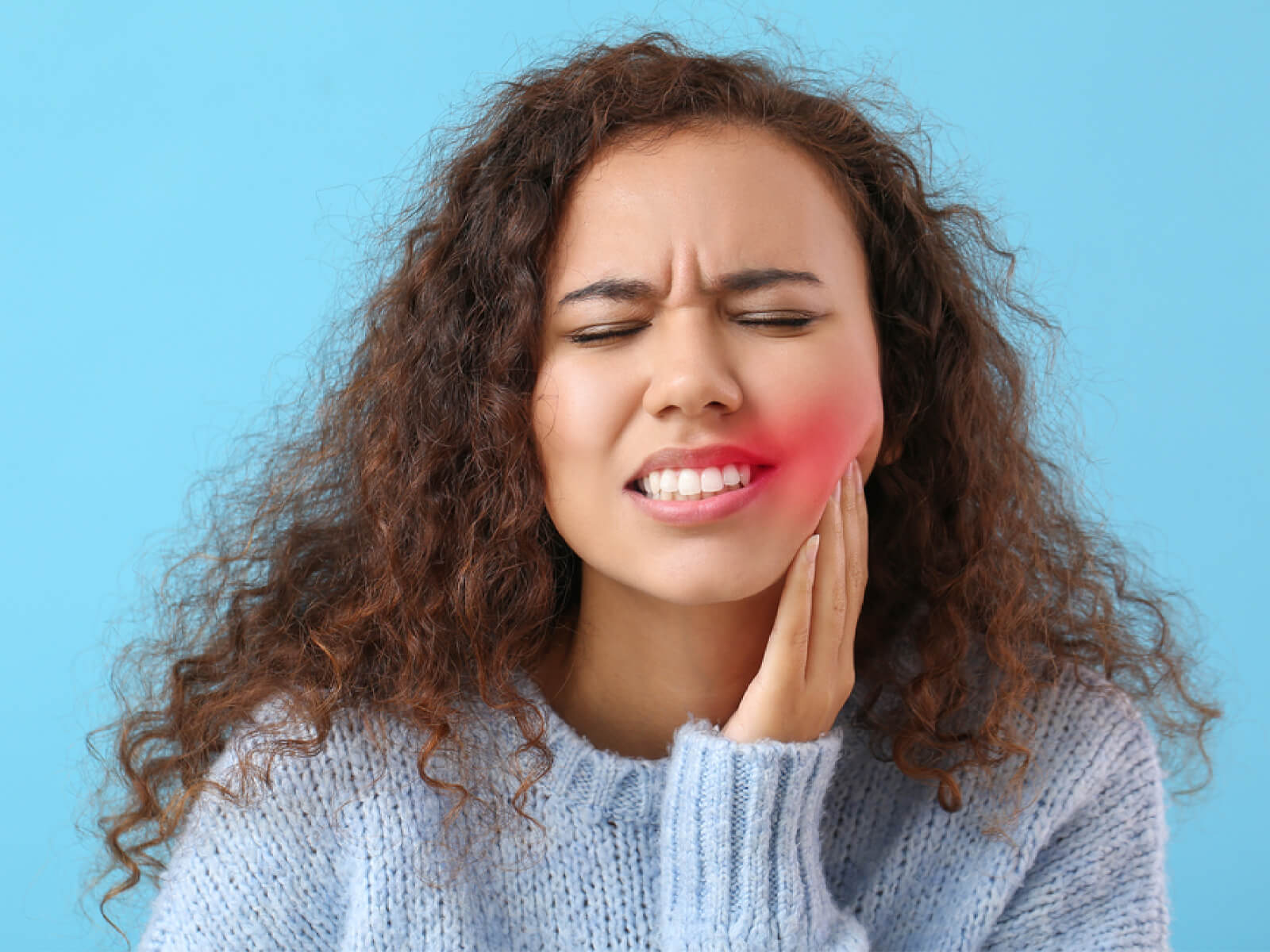 Are Gum Boils Painful?