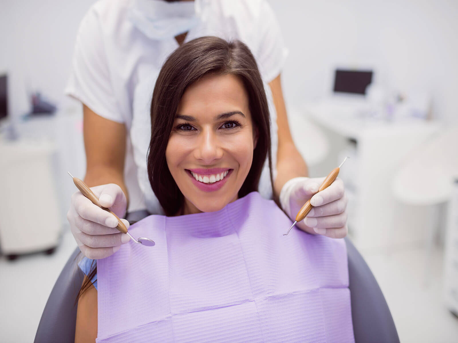Benefits Of Dental Bonding For Improving Your Smile