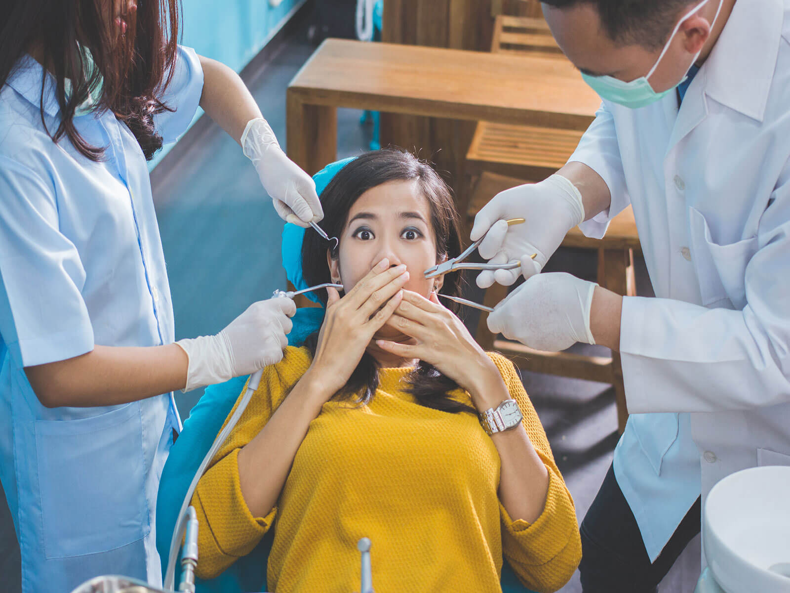 The Role of Oral Exams in Preventing Dental Issues