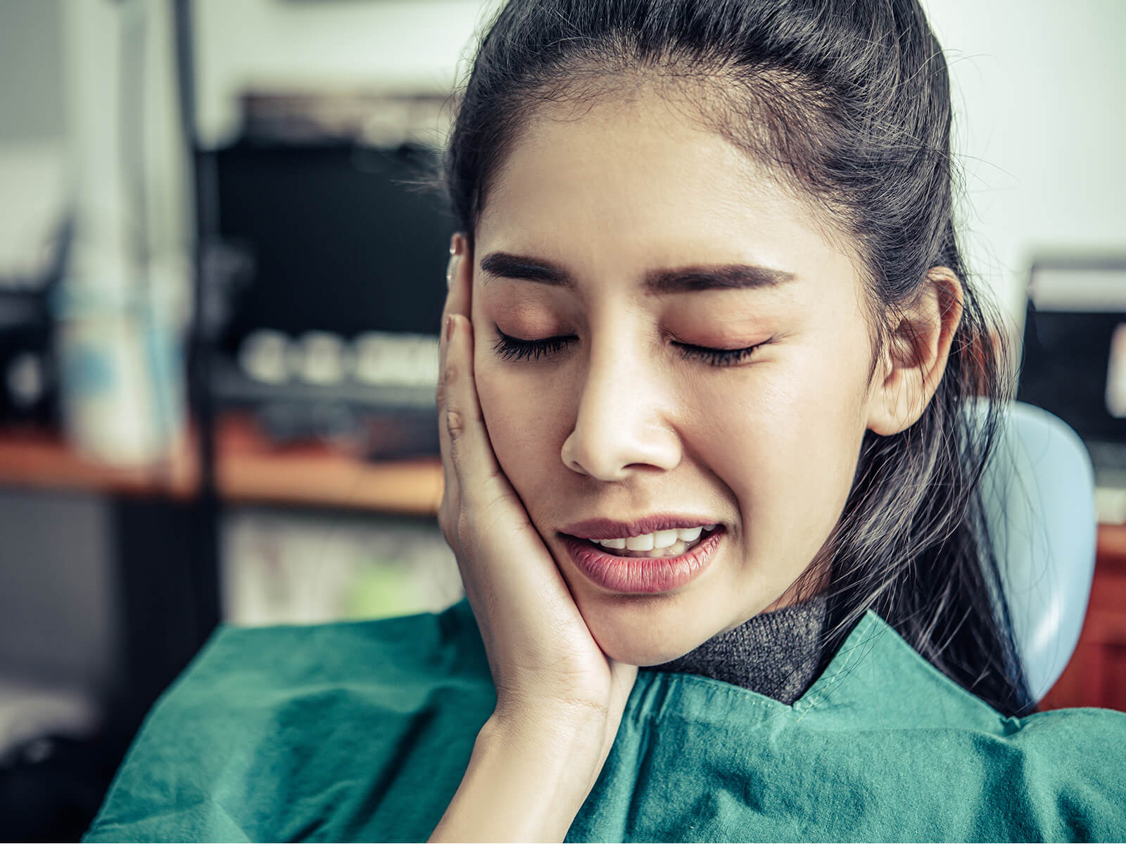What Are Impacted Wisdom Teeth And Why Remove Them?