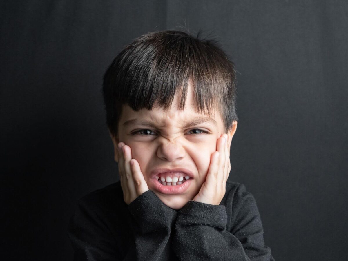 5 Facts About Children's Dental Health Parents Should Know About