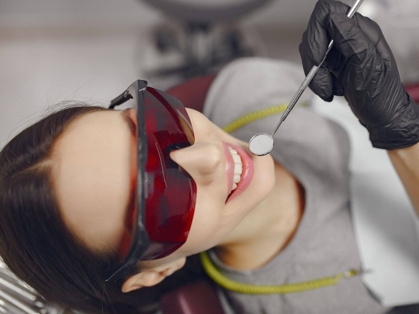 Is Laser Therapy Effective For Advanced Gum Disease