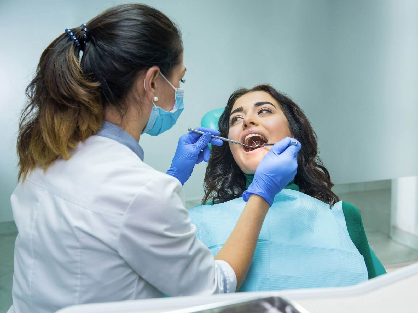 How Dental Restoration Can Improve Your Oral Health
