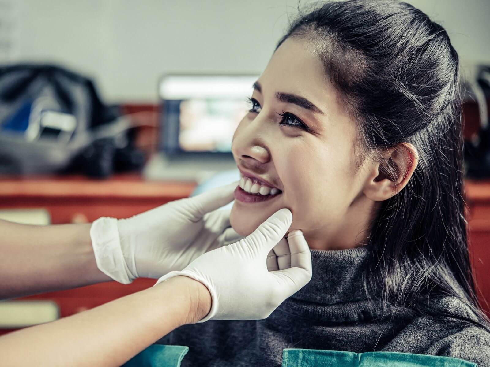 The Impact of Orthodontics on Facial Aesthetics
