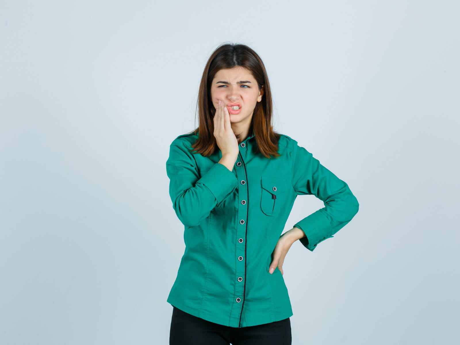 The Role of Nutrition In Preventing Cavities And Gum Disease