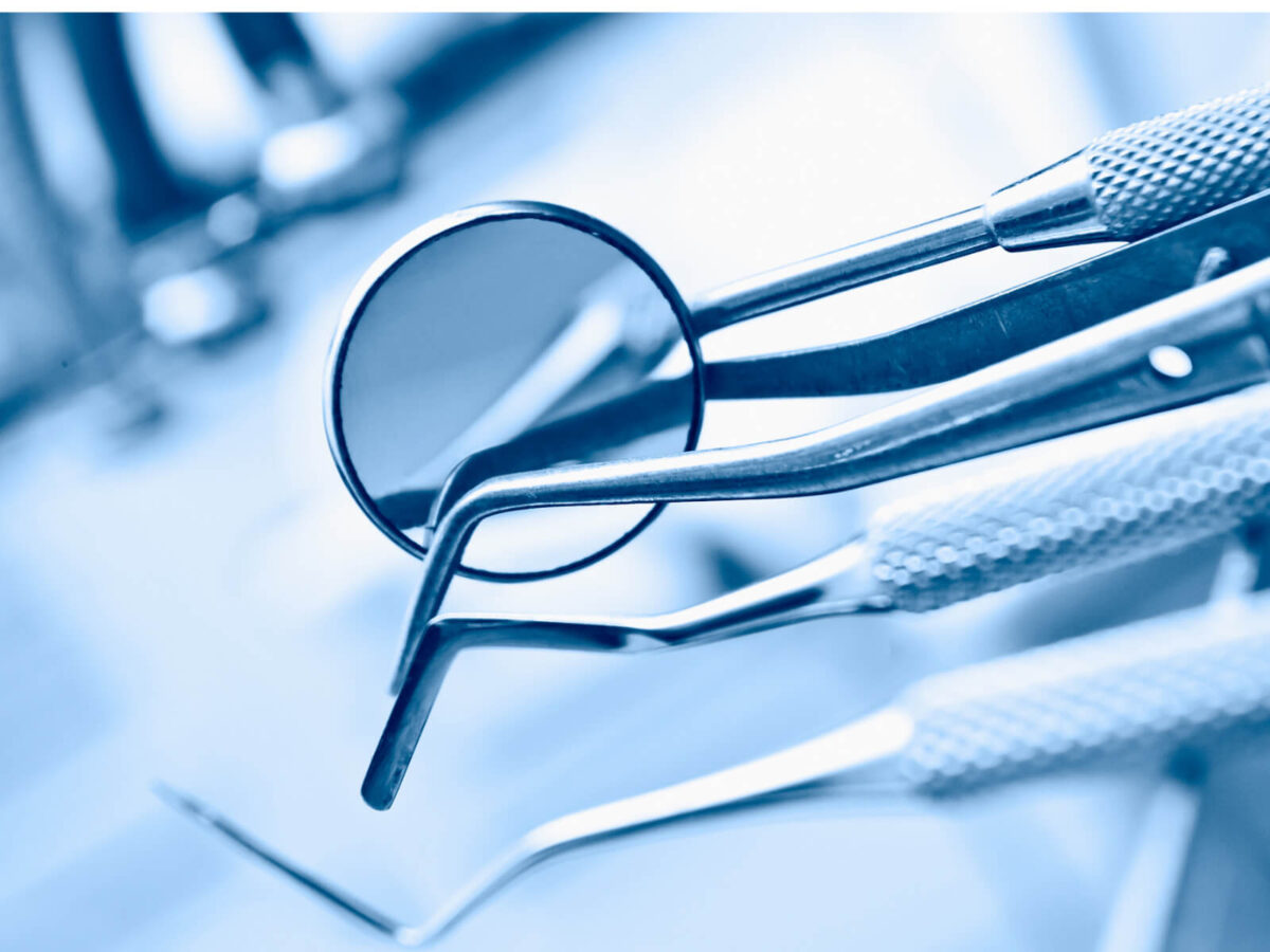 How Advanced Dental Equipment Enhances Precision And Comfort