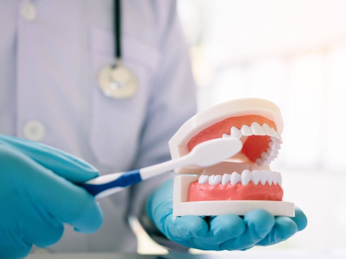 How Can I Whiten My Teeth At Home Naturally?