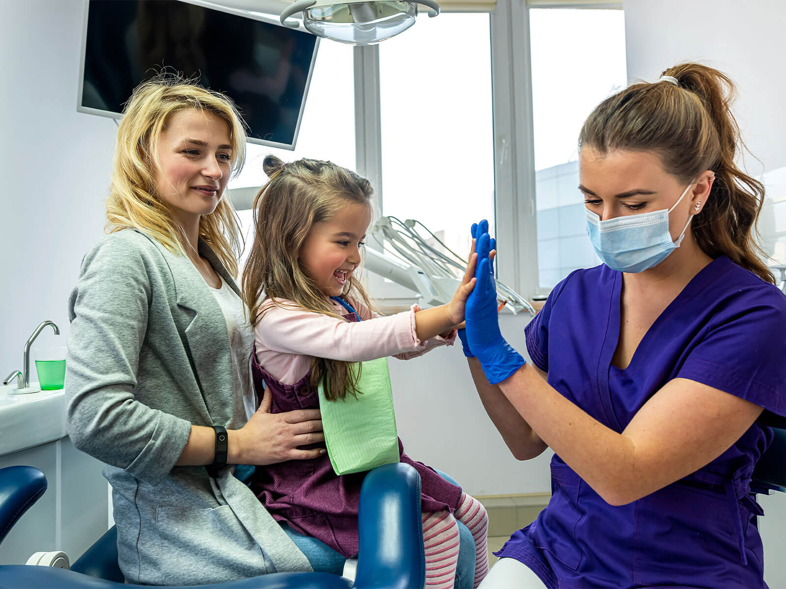 6 Signs Your Child May Need Braces