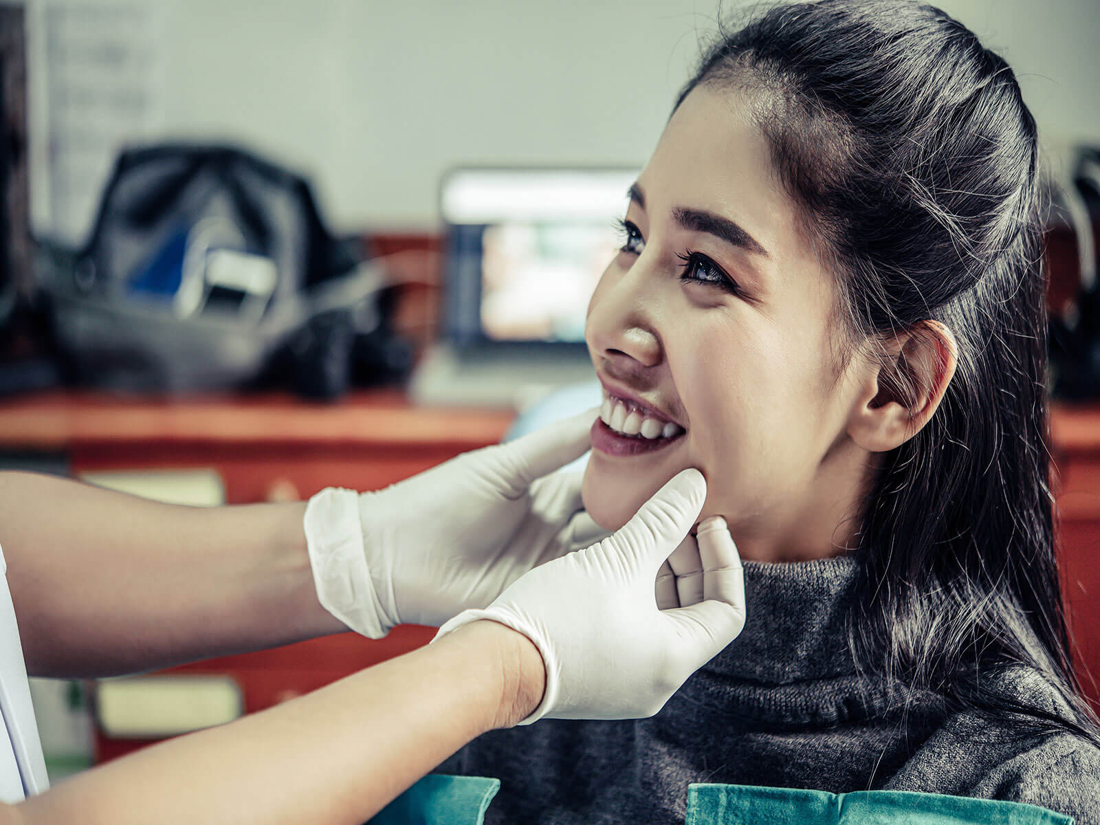 How Professional Teeth Cleaning Keeps Your Smile Radiant & Strong